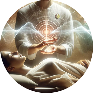 spiritual healing