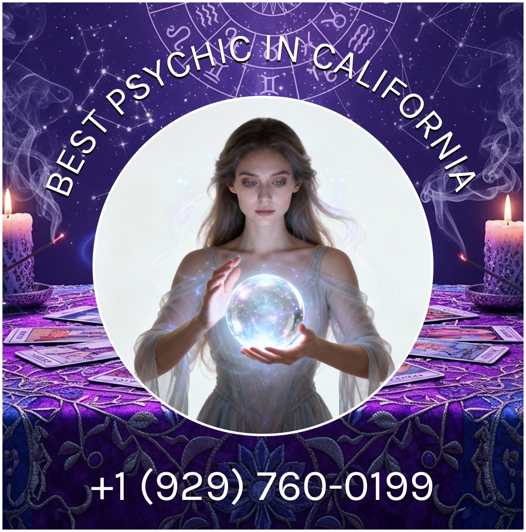 Best Psychic In California