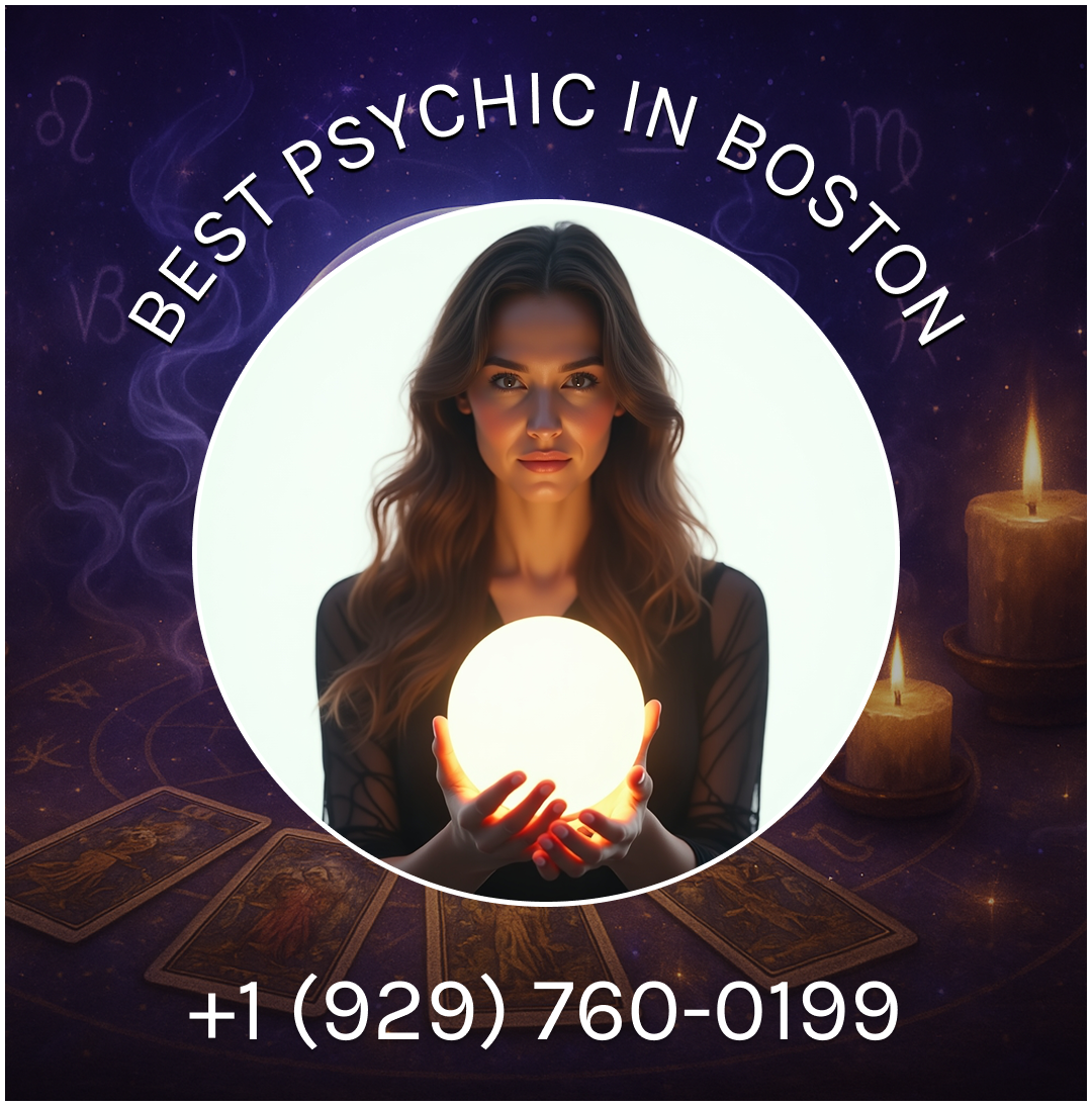 Best Psychic in Boston