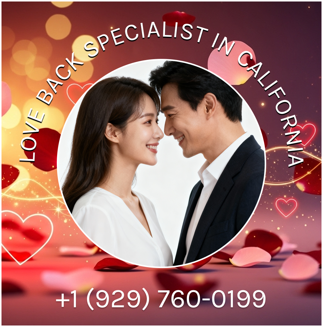 Love Back Specialist in California