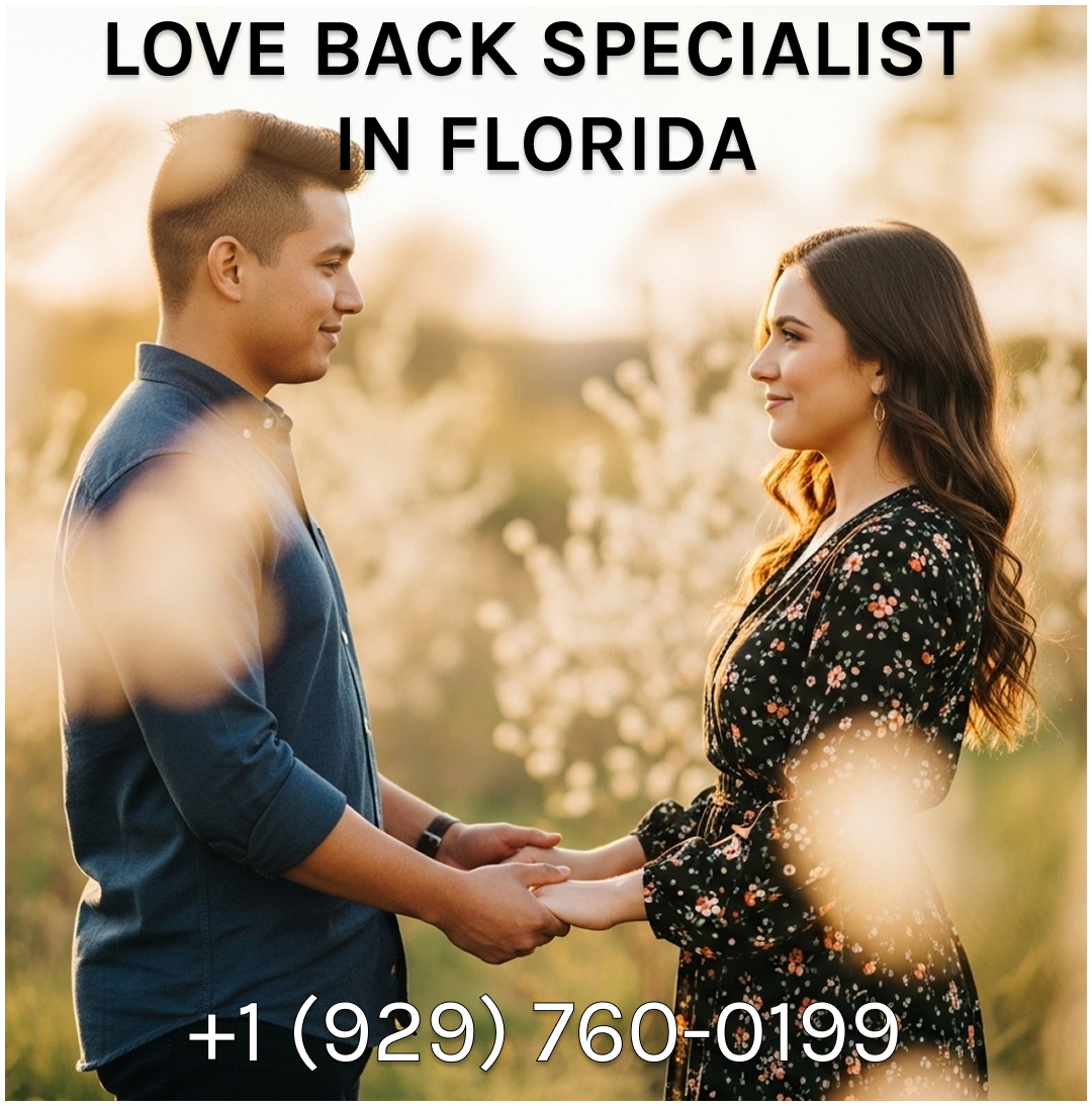 Love Back Specialist in Florida