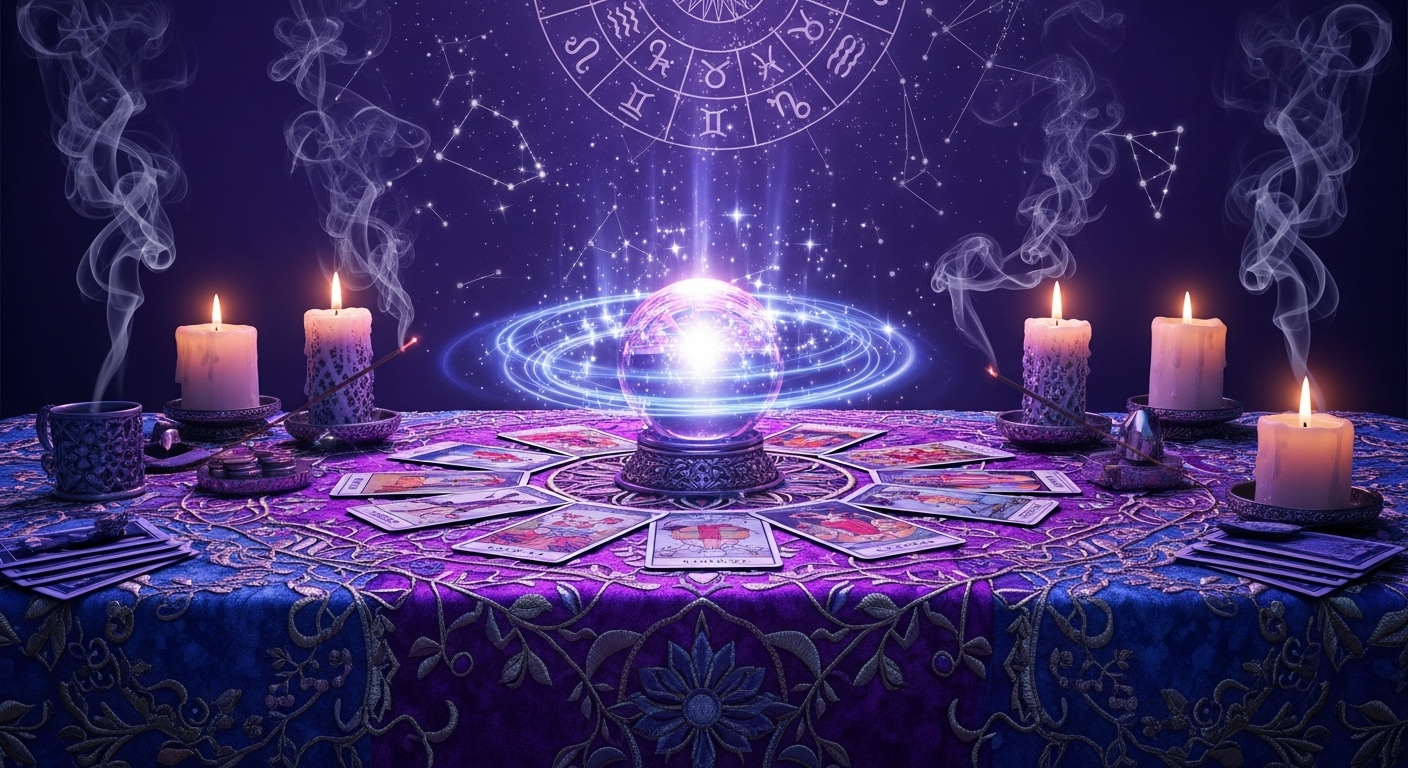 Best Psychic In California