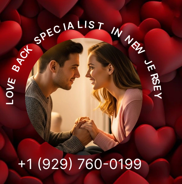 Love Back Specialist In New Jersey