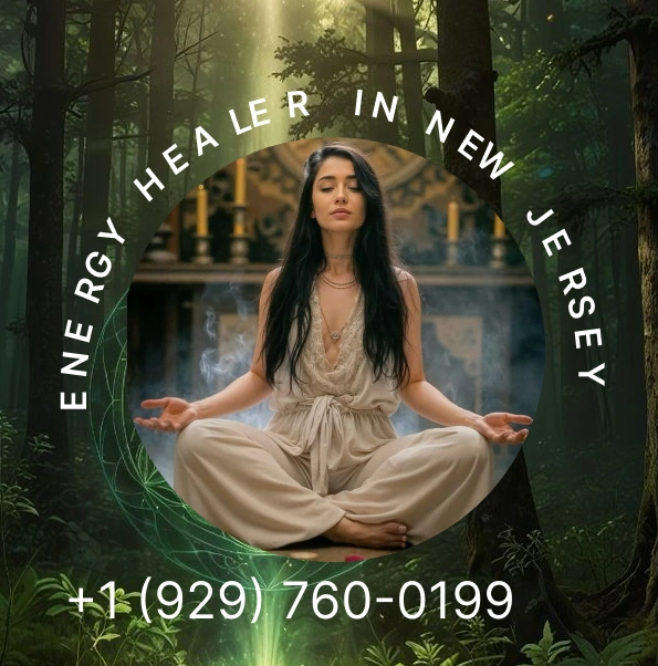 Energy healer in New Jersey