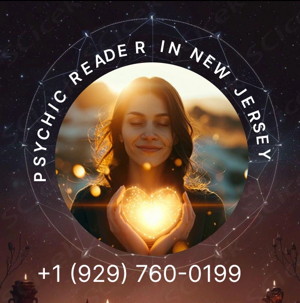 Psychic Reader in New Jersey
