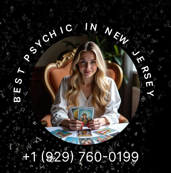 Best psychic in New Jersey