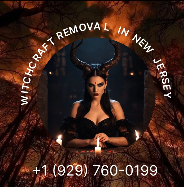 Witchcraft removal in New Jersey