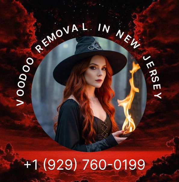 Voodoo removal in New Jersey