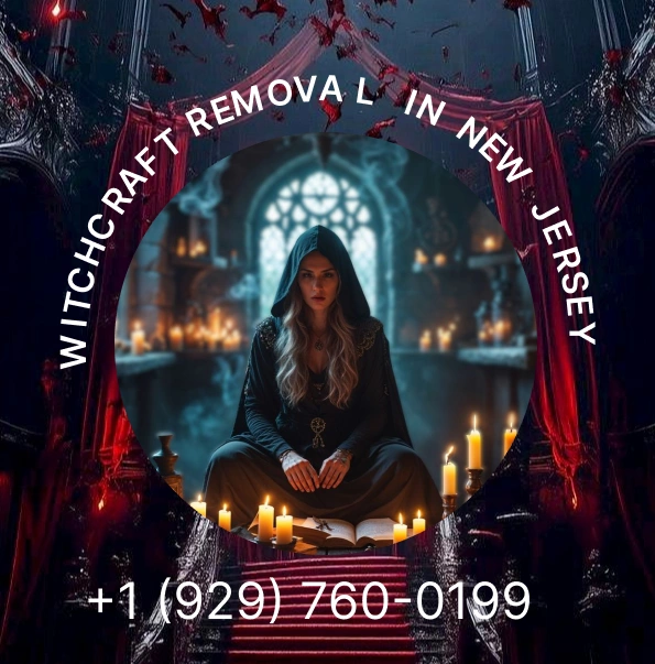 Witchcraft Removal in New Jersey