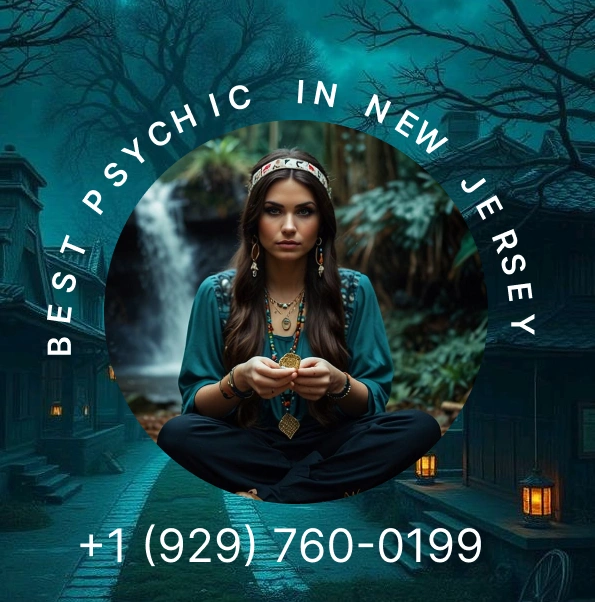 Best Psychic in New Jersey