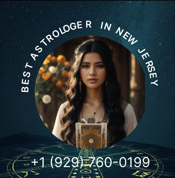 Best Astrologer in New Jersey