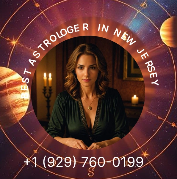 Best Astrologer in New Jersey