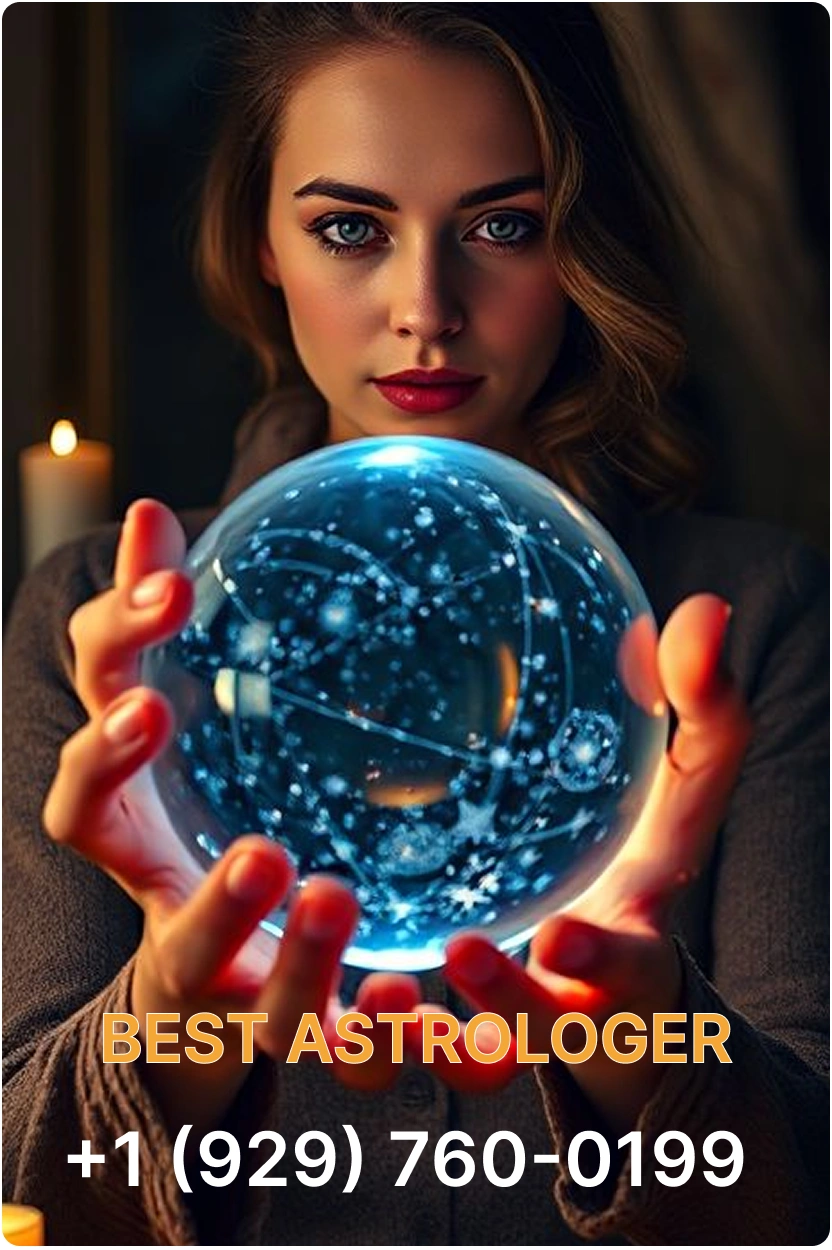 Best astrologer in New Jersey