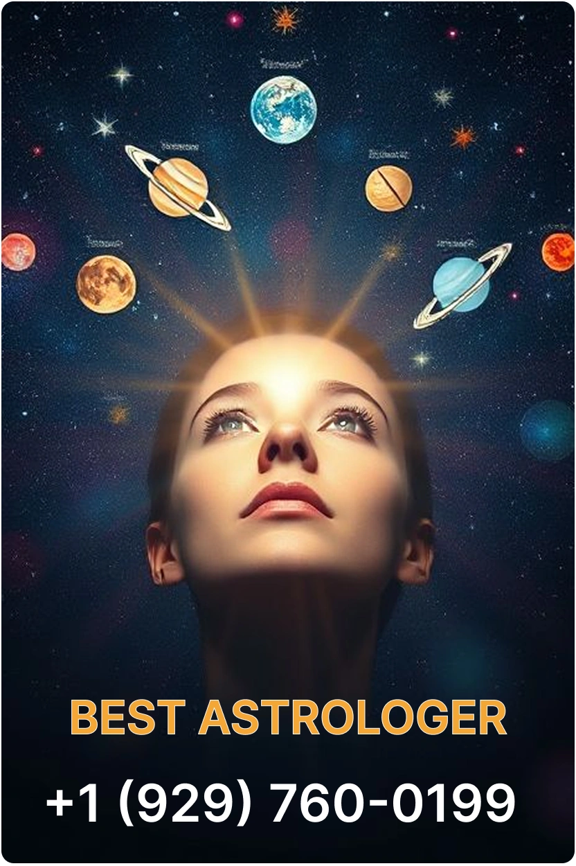Best astrologer in New Jersey