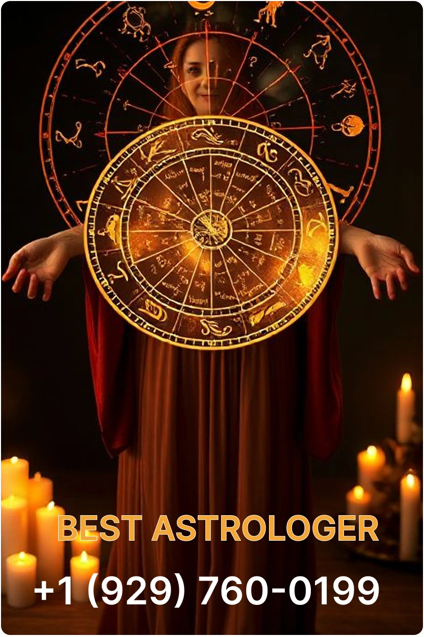Best astrologer in New Jersey