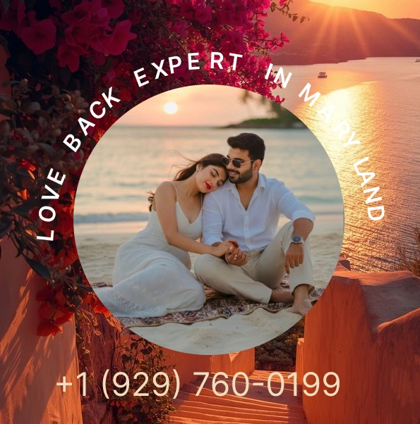 Love back expert in Maryland