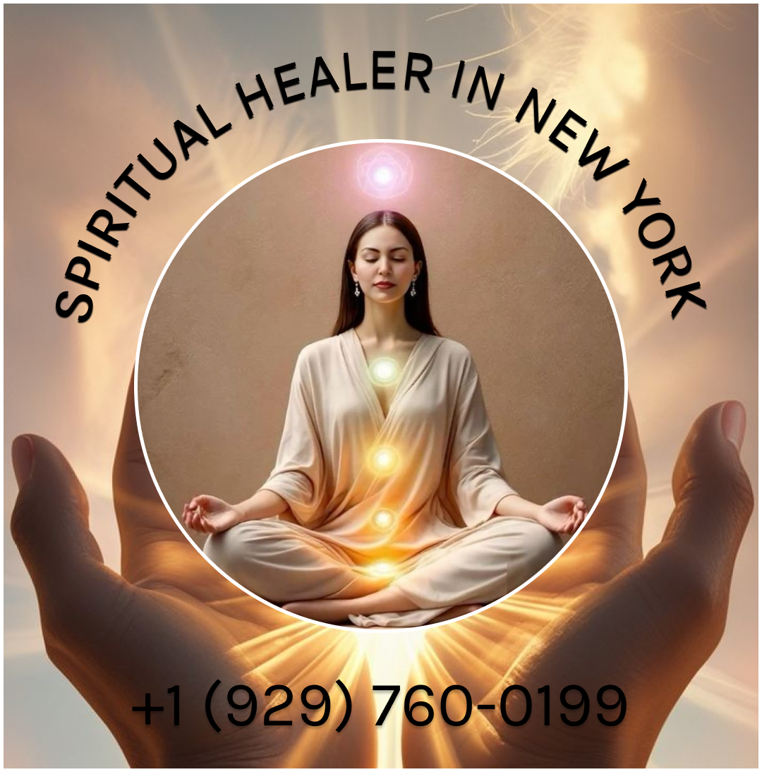 Spiritual Healer in New York
