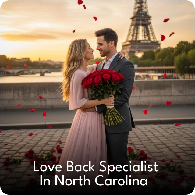 Love Back Specialist In North Carolina